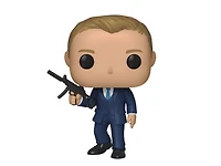 M2430 James Bond 688
