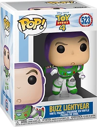 M2429 Buzz Lightyear 523