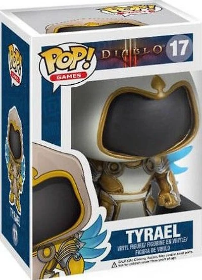 M2400 Tyrael 17
