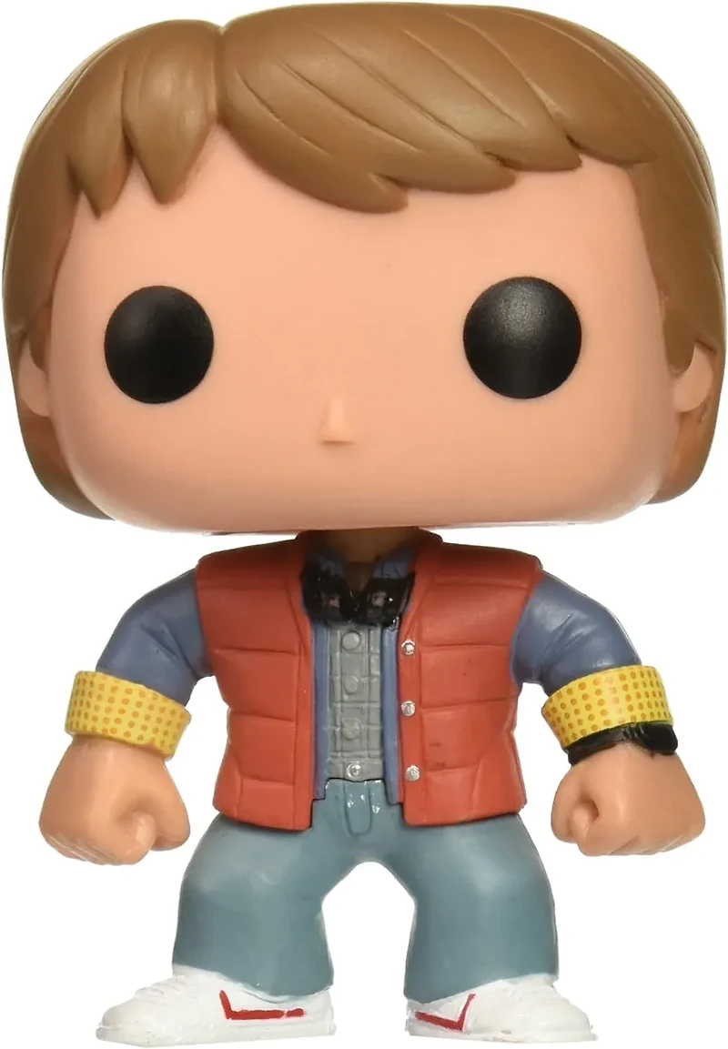 M2415 Marty McFly 49