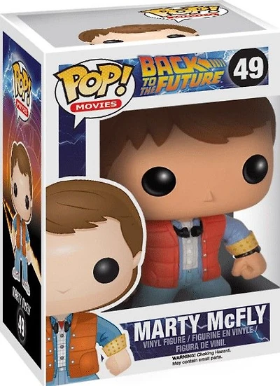 M2415 Marty McFly 49