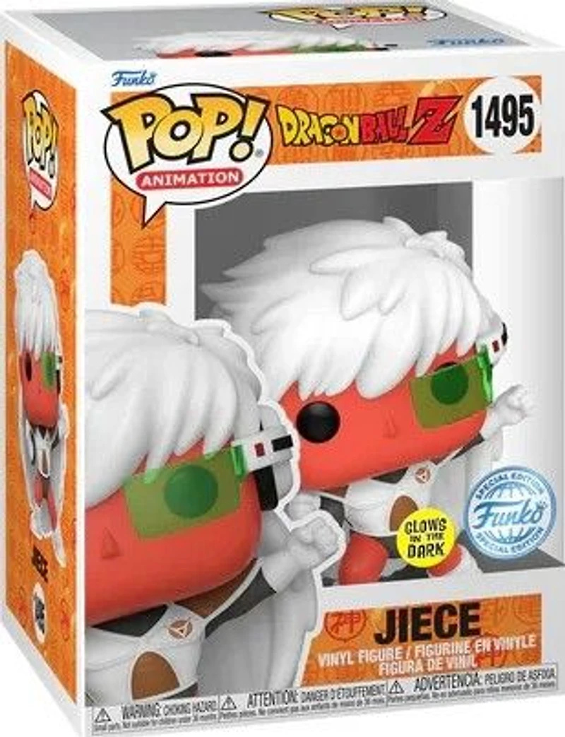 M2396 Jiece GID SEF 1495