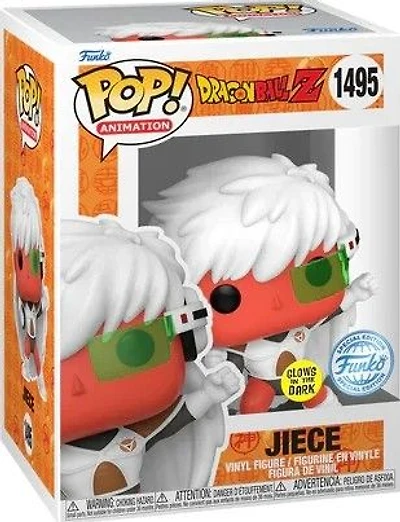 M2396 Jiece GID SEF 1495