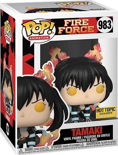 Kj6 Tamaki Gid Ht 983