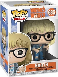 Mkp10110 Garth 685