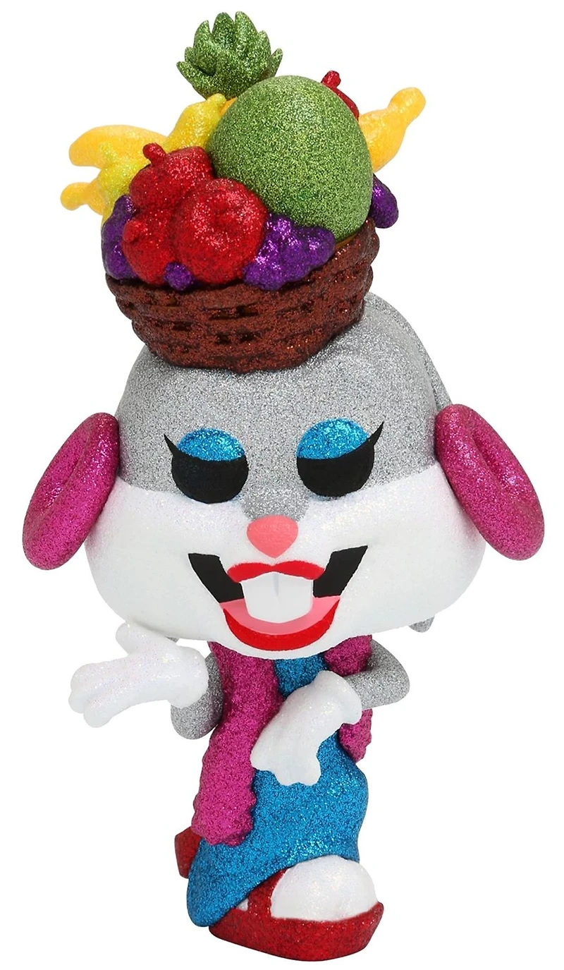 Hy120 Bugs Bunny In Fruit Hat Diamond Boxlunch 840