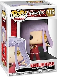 Hy123 Maximillion Pegasus 716