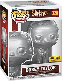 Hy96 Corey Taylor HT 326