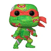 Hy108 Raphael SE Art Series 57