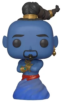Hy126 Genie GiD Amazon 539