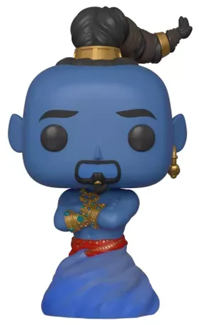 Hy126 Genie GiD Amazon 539