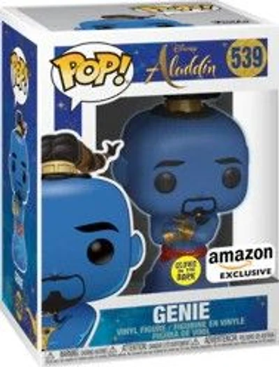 Hy126 Genie GiD Amazon 539