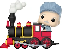 Hy97 Walt Disney On Engine Amazon 18