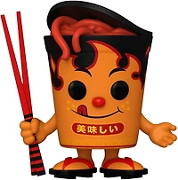 Hy80 Spicy Oodles HT 24