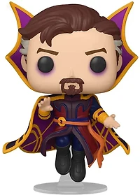 Hy129 Doctor Strange Supreme Amazon 874