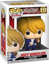 Hy131 Joey Wheeler 717