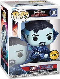 Hy128 Doctor Strange Chase 1000