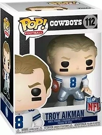 HC725 Troy Aikman 112