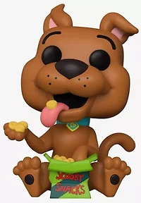 Hc778 Scooby-Doo HT 843