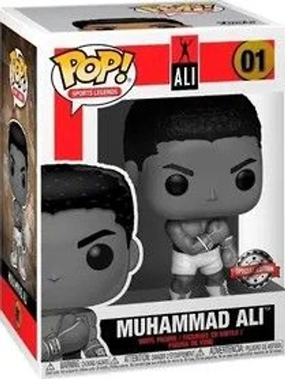 HC717 Muhammad Ali SE 01