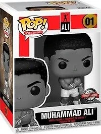 HC717 Muhammad Ali SE 01