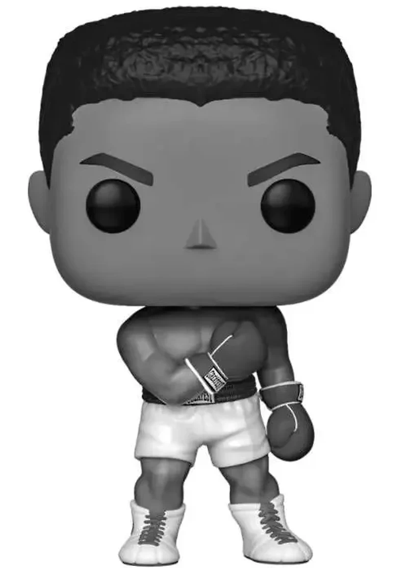 HC717 Muhammad Ali SE 01