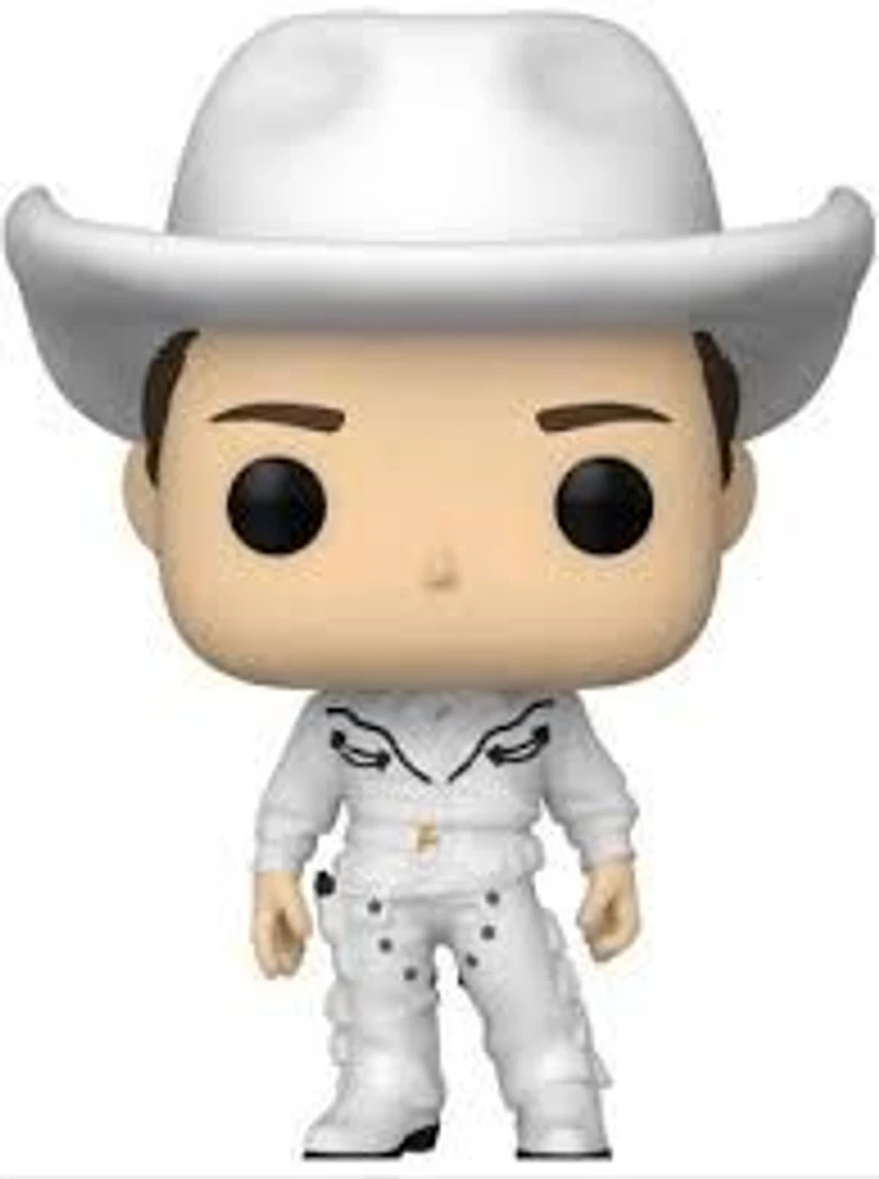 HC745 Joey Tribani 1067