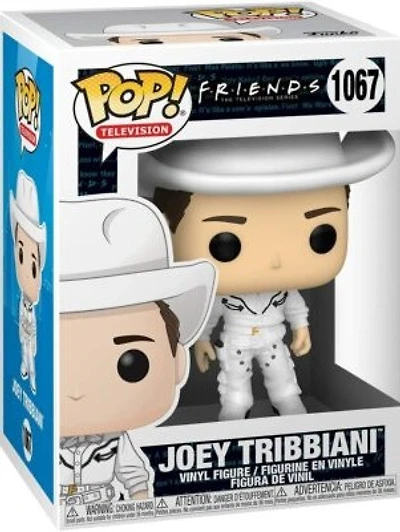 HC745 Joey Tribani 1067