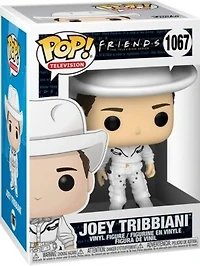HC745 Joey Tribani 1067