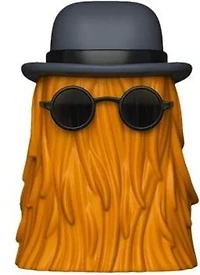 HC744  Cousin Itt 814