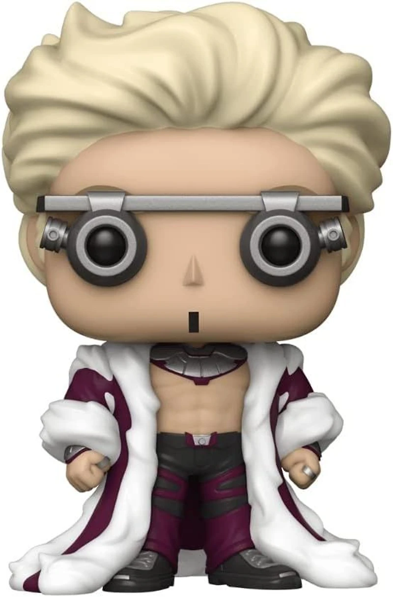 HC720 The Collector 893