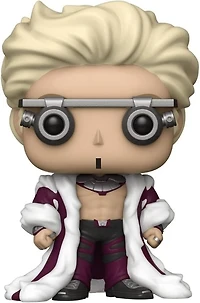 HC720 The Collector 893