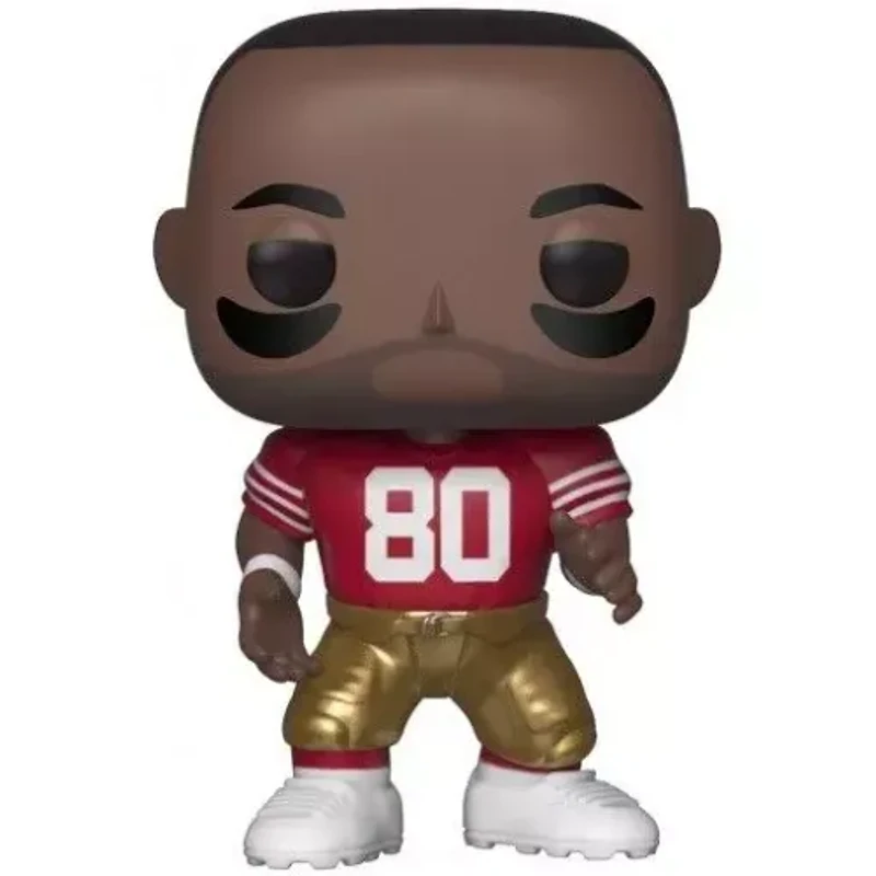 HC726 Jerry Rice 114
