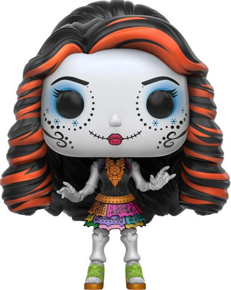 Hc782 Skelita Calaveras OaW 374