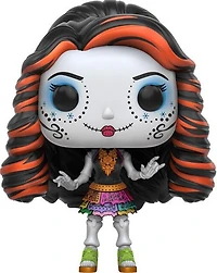 Hc782 Skelita Calaveras OaW 374