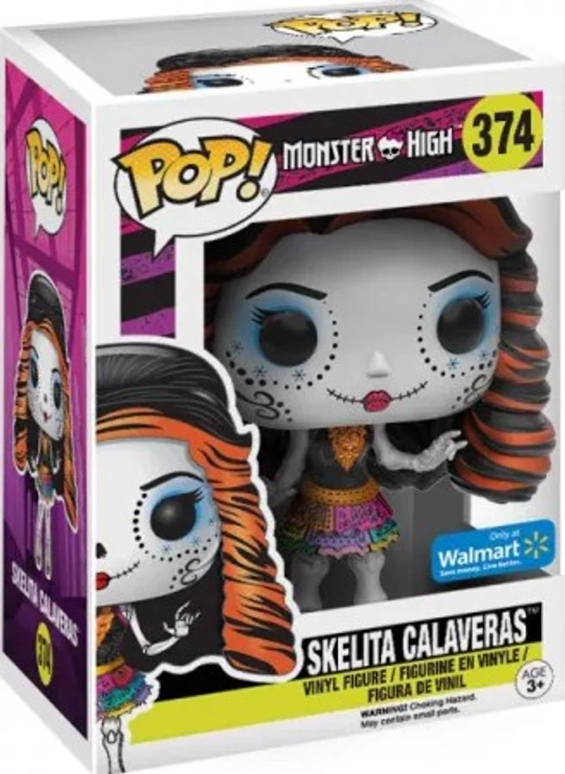 Hc782 Skelita Calaveras OaW 374