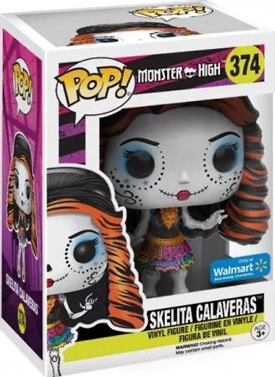 Hc782 Skelita Calaveras OaW 374