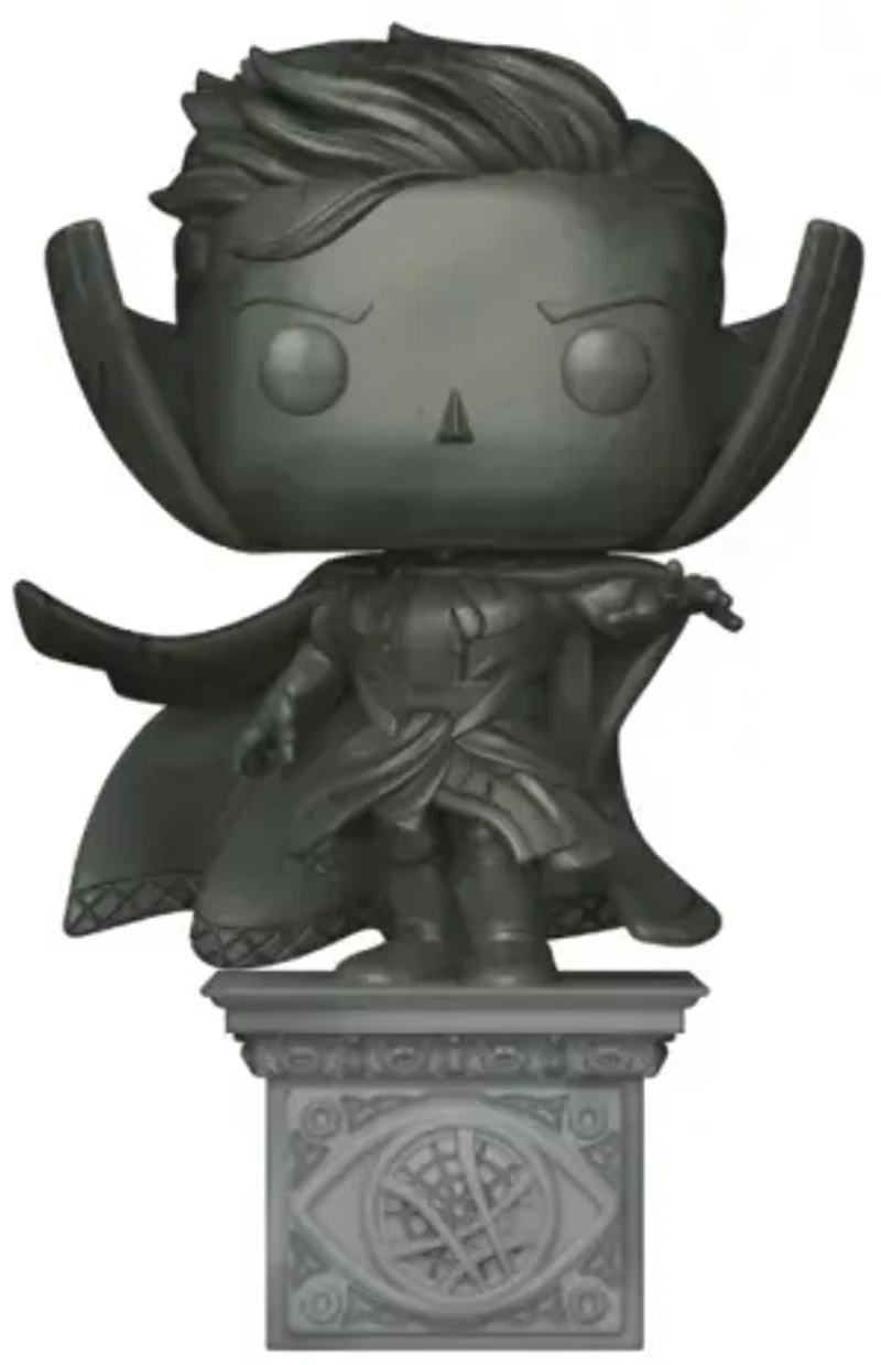 Hc766 Supreme Strange Statue 1011