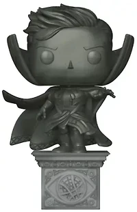 Hc766 Supreme Strange Statue 1011