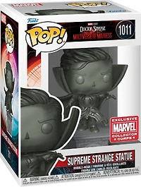 Hc766 Supreme Strange Statue 1011