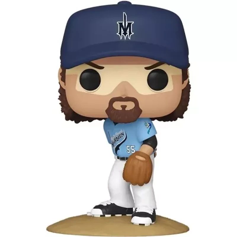 HC740 Kenny Powers 2021 springcon 1021