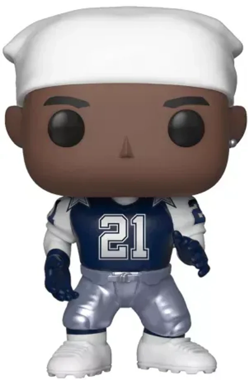 HC742 Deion Sanders 92