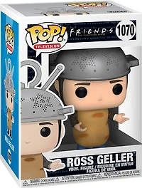 HC749 Ross Geller 1070