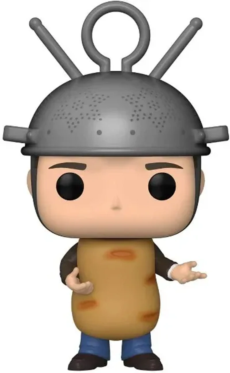 HC749 Ross Geller 1070