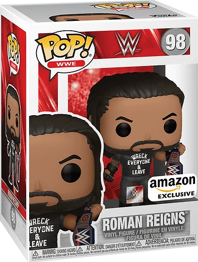 HC743 Roman Reigns 98