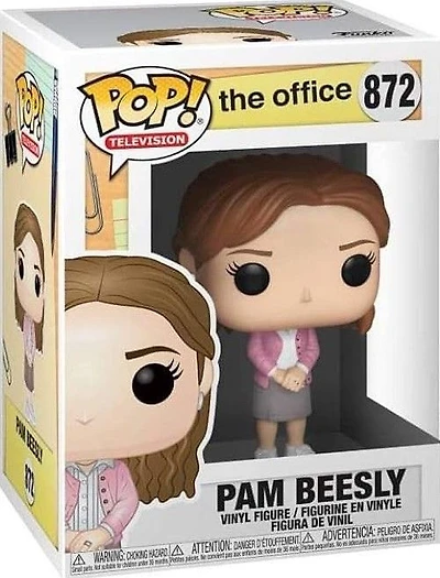 Hc803 Pam Beesly 872