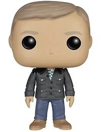 Hc791 Dr. John Watson 285