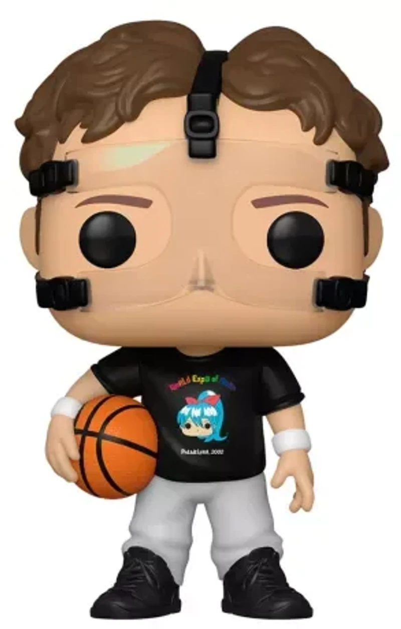 Hc798 Dwight Schrute CCE 1103