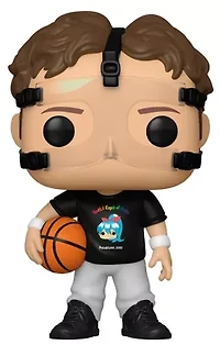 Hc798 Dwight Schrute CCE 1103