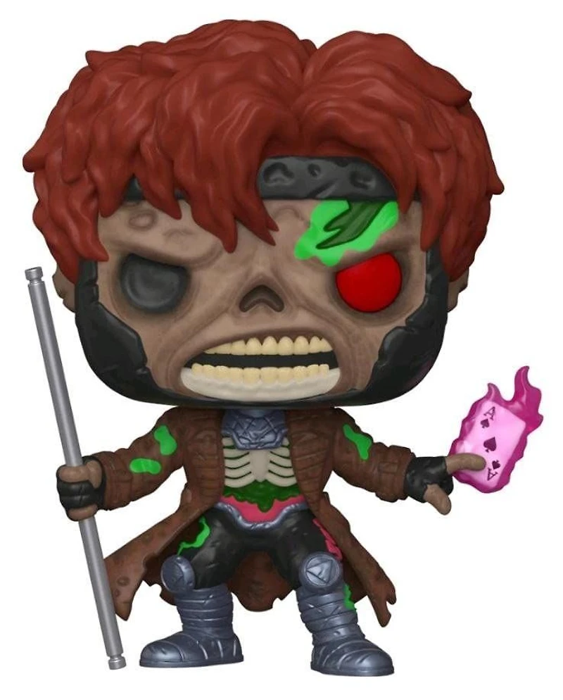 M2464 Zombie Gambit GID SE 793